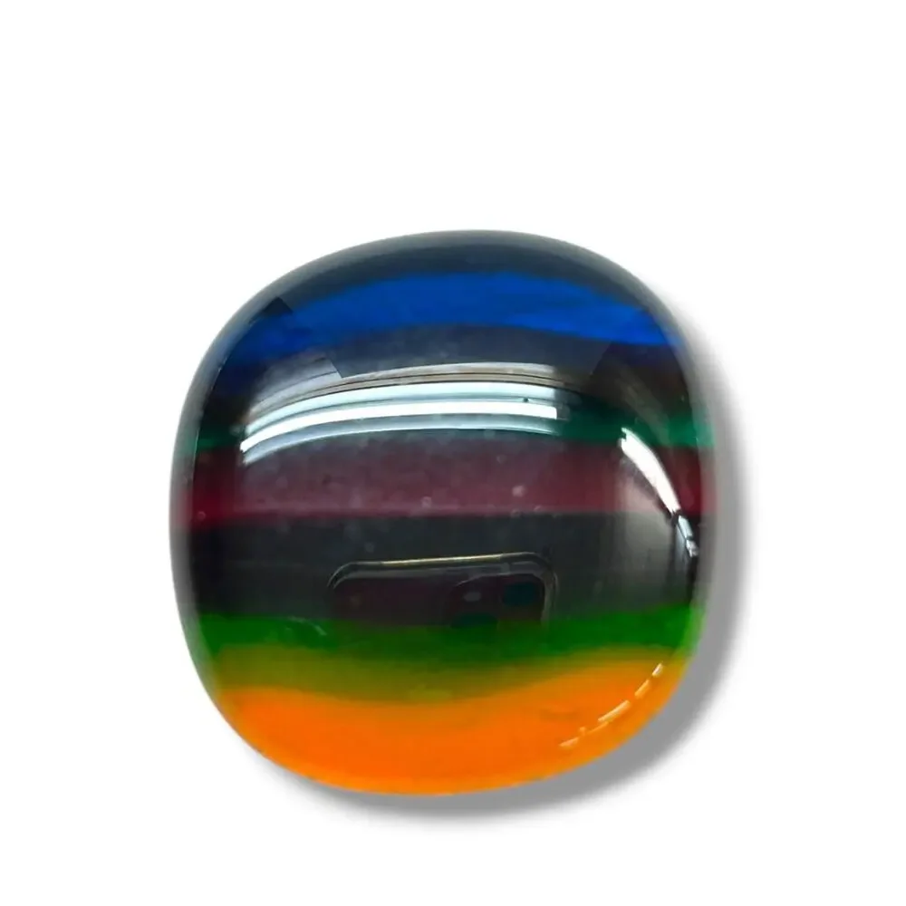Striped Glass 1.2